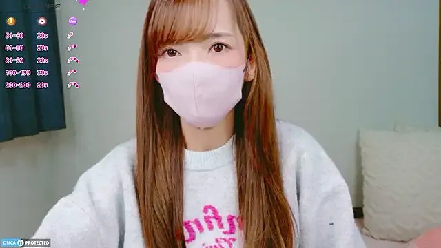 AKANE-- on StripChat