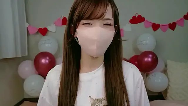 AKANE-- — Freechat on StripChat