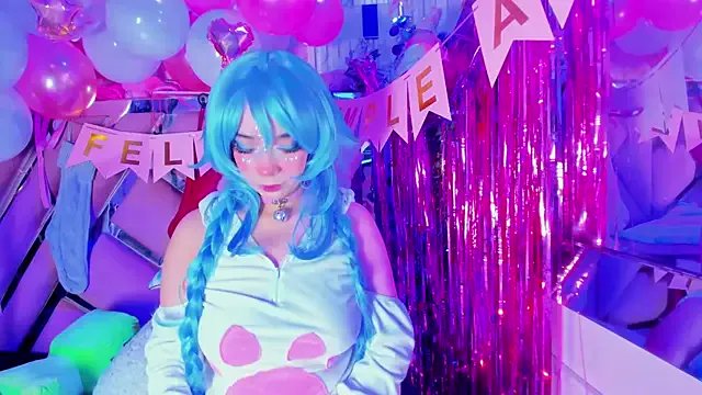 Akane_Hikari_ on StripChat