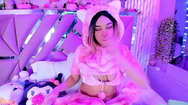 Akane_Hikari_ on StripChat