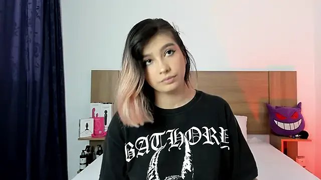 Freechat Akatsumi_ on StripChat