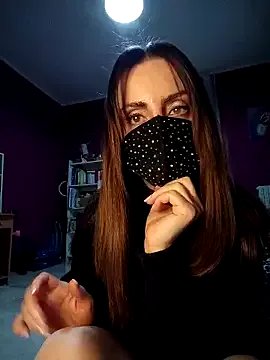 Akemi_rossi — Qualcosa di sexy