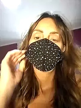 Freechat Akemi_rossi on StripChat