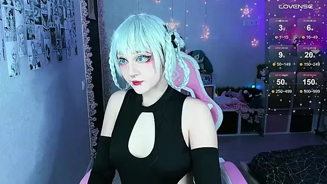 Aki__Ra on StripChat