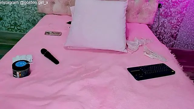 Akilla_Queen on StripChat