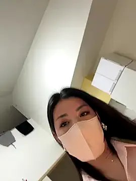 Freechat akimix_xoxo on StripChat