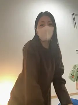 Freechat akimix_xoxo on StripChat