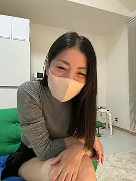 Freechat akimix_xoxo on StripChat