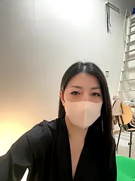 Freechat akimix_xoxo on StripChat