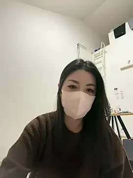 Freechat akimix_xoxo on StripChat