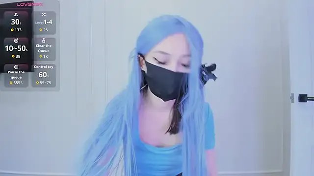 akioramy on StripChat