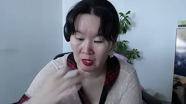 Akira_xx on StripChat