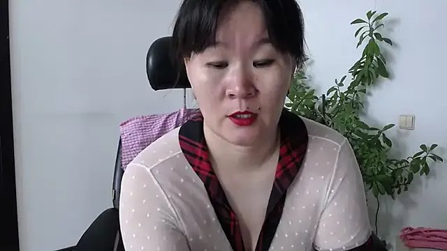 Akira_xx on StripChat