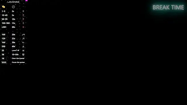 Freechat Alahia7demon on StripChat