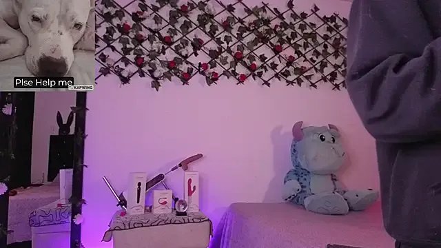 Freechat Alaia_Asuka on StripChat