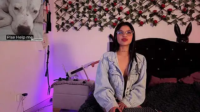 Freechat Alaia_Asuka on StripChat