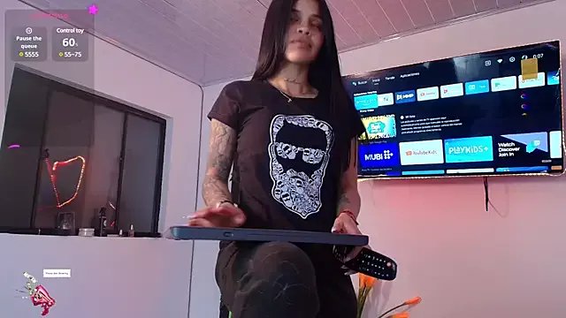 Freechat Alaia_Asuka on StripChat