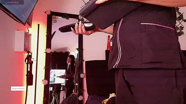 Freechat Alaia_Asuka on StripChat