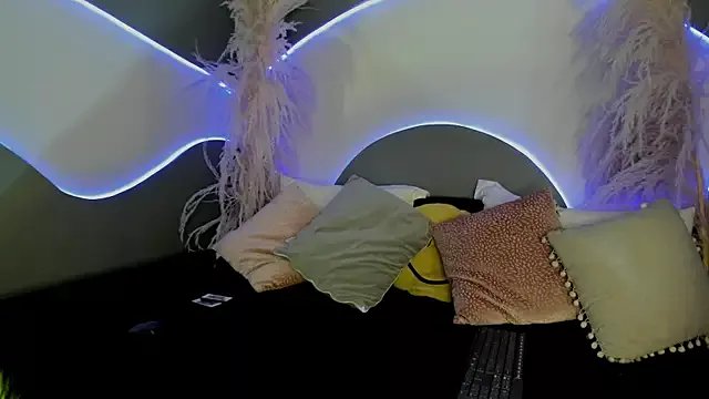 Alaia_Manson on StripChat