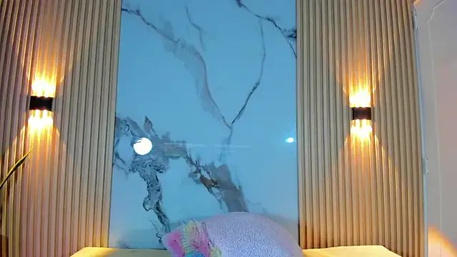 Freechat Alana_333 on StripChat