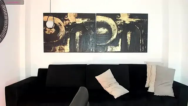 AlanaCraft on StripChat