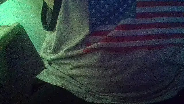 AlanDicksons on StripChat