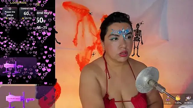 Alanna-sloppy on StripChat