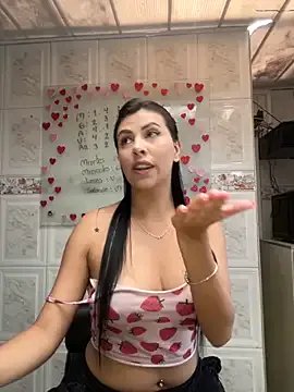 Alanna_atm_ on StripChat