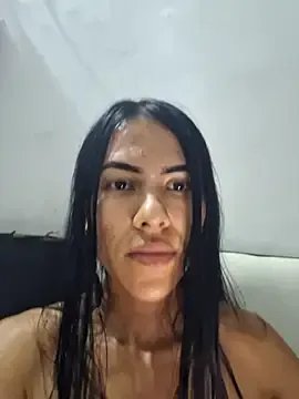 Alannys19 — oil on tits