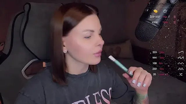 Private Alaska_ya on StripChat