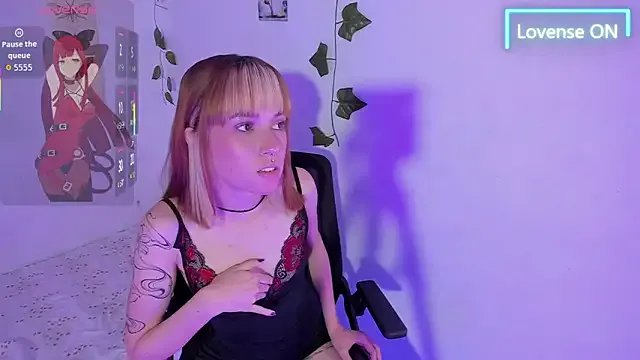 StripChat Alaskaflowers___ is Freechat Alaskaflowers___ — Freechat on StripChat