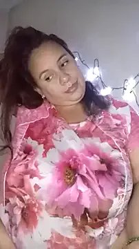 Aldanna58 on StripChat