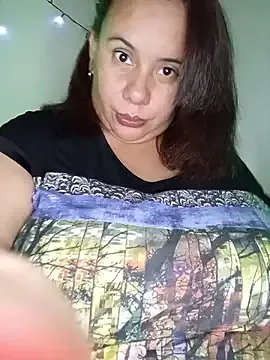 Aldanna58 on StripChat