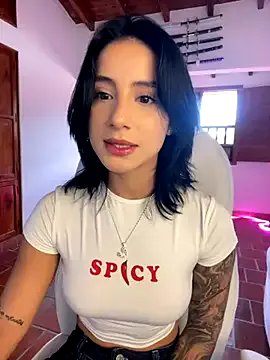 Ale_Lewis on StripChat