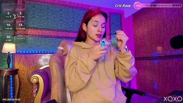 Ale_sweety_ on StripChat