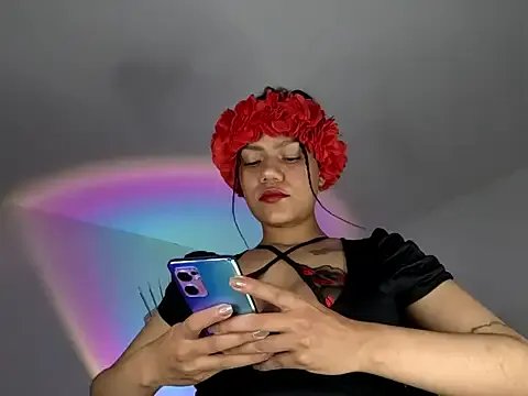 Ale_xandra on StripChat