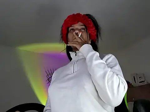 Ale_xandra on StripChat