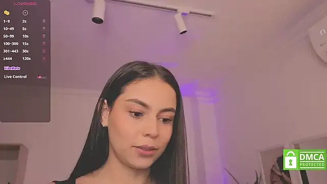 Aleejaa__ on StripChat