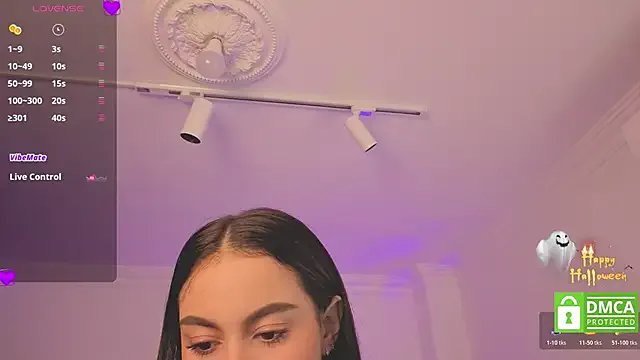 Aleejaa__ on StripChat