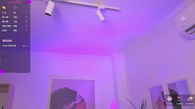 Aleejaa__ on StripChat