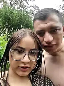 Freechat aleejhandraa on StripChat