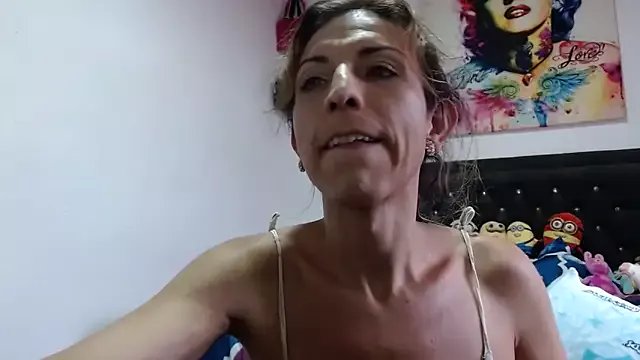 aleera_starxx982 on StripChat