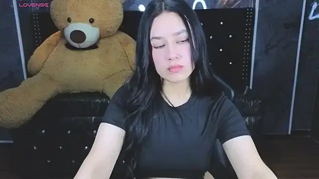 Aleja05_b on StripChat