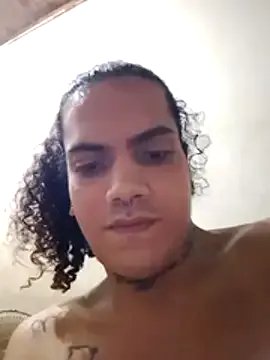 aleja_mistress_ on StripChat