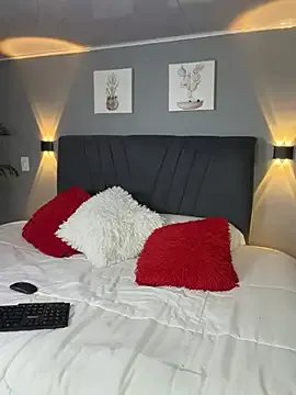 alejandra_jonees — Fingers in pussy