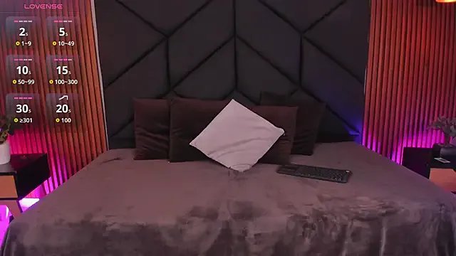 Freechat Alejandra_Vives on StripChat