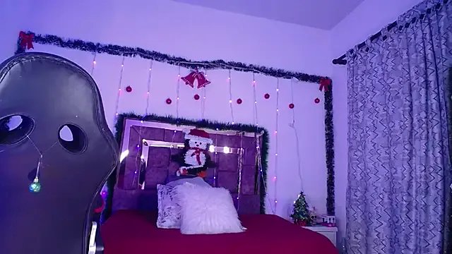 alejandrafitt on StripChat