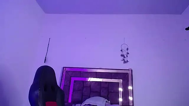 alejandrafitt on StripChat