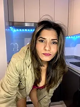 Freechat AlejandritaMilano on StripChat