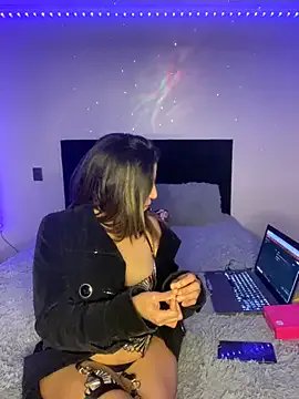 Freechat AlejandritaMilano on StripChat